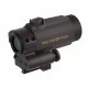 Увеличитель Vector Optics Maverick-III 3x22 MIL, откидной арт.: SCMF-31